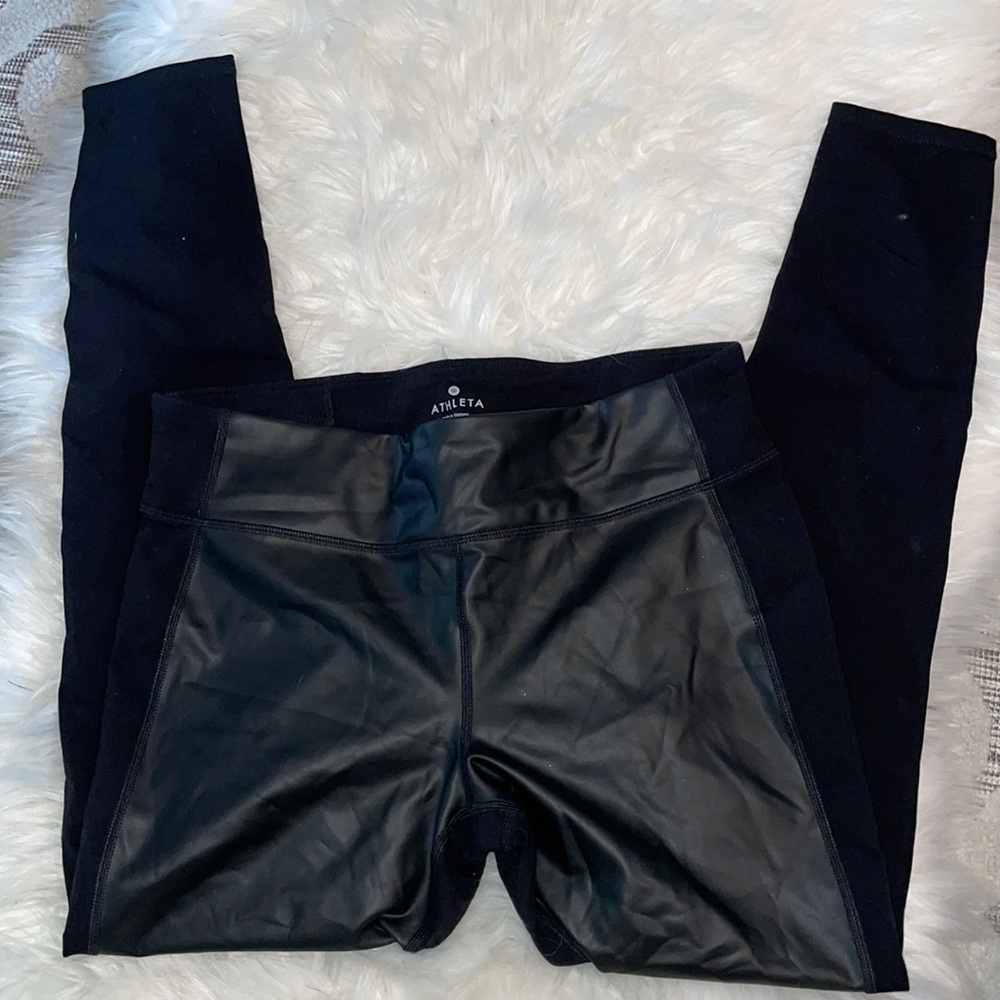 ATHLETA LEGGINGS